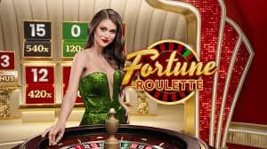 Tampilan status loyalitas di ponsel